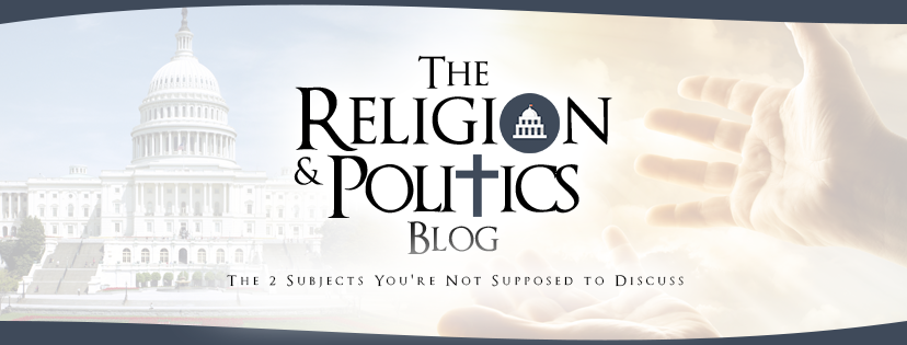 The Religion and Politics Blog